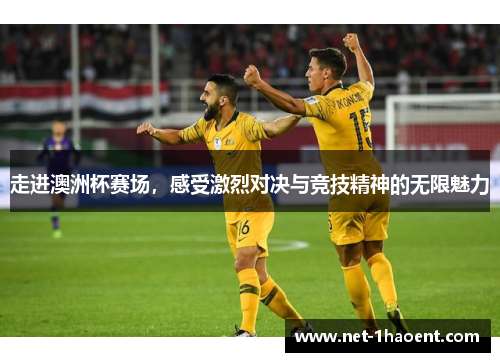走进澳洲杯赛场，感受激烈对决与竞技精神的无限魅力
