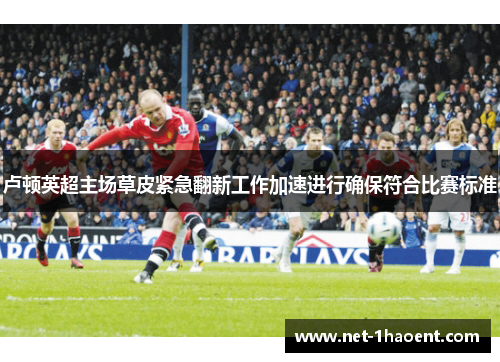 卢顿英超主场草皮紧急翻新工作加速进行确保符合比赛标准