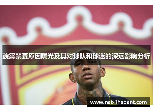 魏震禁赛原因曝光及其对球队和球迷的深远影响分析