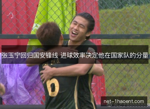 张玉宁回归国安锋线 进球效率决定他在国家队的分量 张玉宁回归国安锋线 进球效率决定他在国家队的分量